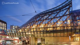 Toronto: Umetnička galerija