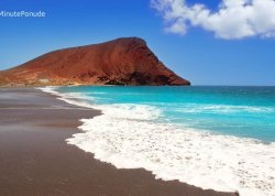 Jesenja putovanja - Krstarenje Kanarskim ostrvima - Tenerife - Apartmani: El Medano