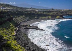 Jesenja putovanja - Krstarenje Kanarskim ostrvima - Tenerife - Apartmani: Plaža Bollullo