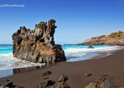 Jesenja putovanja - Krstarenje Kanarskim ostrvima - Tenerife - Apartmani: Plaža Bollullo