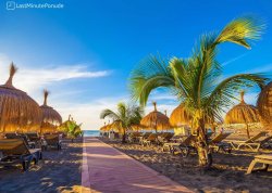 Jesenja putovanja - Krstarenje Kanarskim ostrvima - Tenerife - Apartmani: Plaža