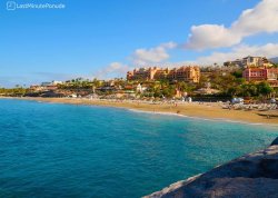 Jesenja putovanja - Krstarenje Kanarskim ostrvima - Tenerife - Apartmani