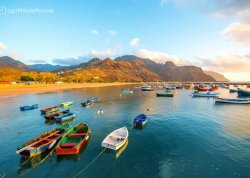 Jesenja putovanja - Krstarenje Kanarskim ostrvima - Tenerife - Apartmani