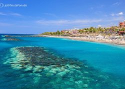 Jesenja putovanja - Krstarenje Kanarskim ostrvima - Tenerife - Apartmani