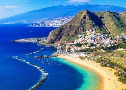 Jesenja putovanja - Krstarenje Kanarskim ostrvima - Tenerife - Apartmani