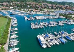 Leto 2025, letovanje - Portorož - Hoteli: Marina