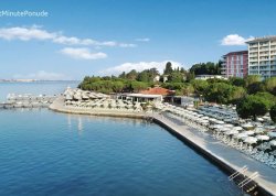 Leto 2025, letovanje - Portorož - Hoteli