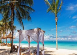 Daleke i egzotične destinacije - Tanzanija i Zanzibar - Hoteli: Plaža