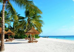 Daleke i egzotične destinacije - Tanzanija i Zanzibar - Hoteli: Plaža Zuri