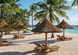 Daleke i egzotične destinacije - Tanzanija i Zanzibar - Hoteli: Plaža Zuri