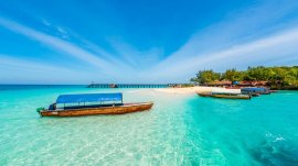 Zanzibar