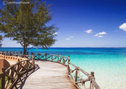 Daleke i egzotične destinacije - Tanzanija i Zanzibar - Hoteli