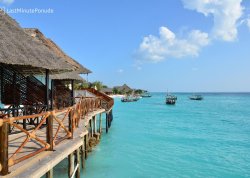 Daleke i egzotične destinacije - Tanzanija i Zanzibar - Hoteli