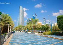 Nova godina 2026 - Black Friday - Apartmani