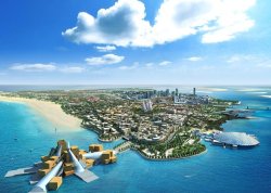 Nova godina 2026 - Black Friday - Apartmani: Ostrvo Saadiyat