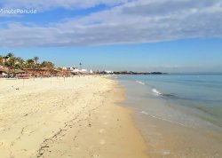 Leto 2025, letovanje - Sus - Hoteli: Plaža