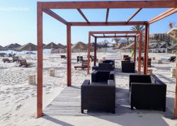 Leto 2025, letovanje - Sus - Hoteli: Plaža