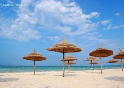 Leto 2025, letovanje - Sus - Hoteli: Plaža