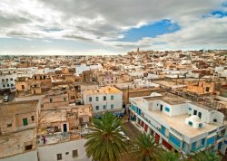 Leto 2025, letovanje - Sus - Hoteli