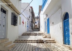 Leto 2025, letovanje - Sus - Hoteli