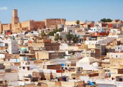 Leto 2025, letovanje - Sus - Hoteli