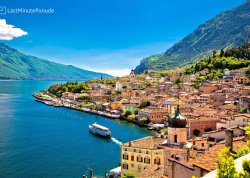 Prolećna putovanja - Rim - Hoteli