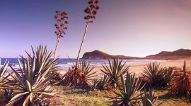 Almerija: Nacionalni park Cabo de Gata