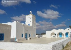 Leto 2025, letovanje - Djerba - Hoteli: Džamija