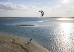 Leto 2025, letovanje - Djerba - Hoteli: Kitesurfing