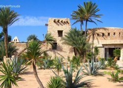 Leto 2025, letovanje - Djerba - Hoteli: Stari zamak