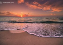 Leto 2025, letovanje - Djerba - Hoteli: Zalazak sunca