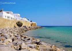 Leto 2025, letovanje - Tunis - Hoteli