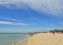Leto 2025, letovanje - Tunis - Hoteli: Plaža