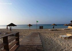 Leto 2025, letovanje - Tunis - Hoteli: Plaža