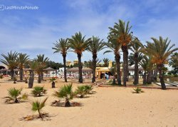 Leto 2025, letovanje - Tunis - Hoteli: Plaža