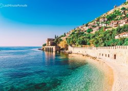 Leto 2025, letovanje - Alanja - Hoteli