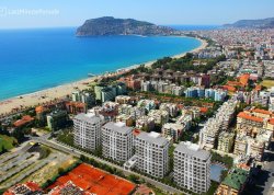 Leto 2025, letovanje - Alanja - Hoteli