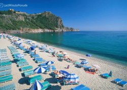 Leto 2025, letovanje - Alanja - Hoteli: Plaža