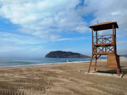 Leto 2025, letovanje - Alanja - Hoteli