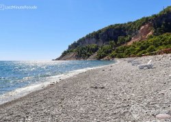 Leto 2025, letovanje - Alanja - Hoteli: Plaža