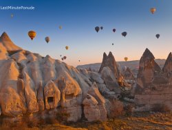 Vikend putovanja - Rođendanski popust - Hoteli