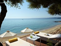 Leto 2026, letovanje - Halkidiki - Hoteli