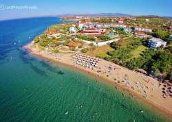 Leto 2026, letovanje - Kosta Dorada - Hoteli