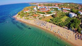 Foto galerija: Gerakini