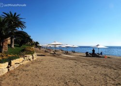 Leto 2026, letovanje - Kosta Dorada - Hoteli: Plaža