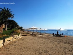 Leto 2025, letovanje - Sitonija - Apartmani