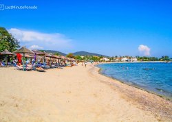 Leto 2026, letovanje - Kosta Dorada - Hoteli: Plaža