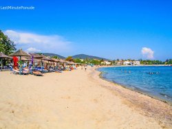 Leto 2025, letovanje - Halkidiki - Hoteli