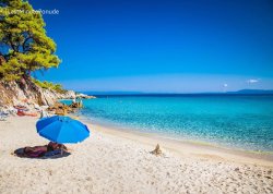 Leto 2026, letovanje - Kosta Dorada - Hoteli: Plaža