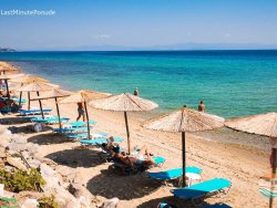 Leto 2025, letovanje - Halkidiki - Hoteli